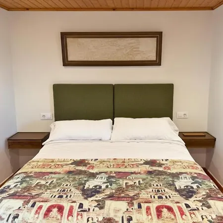 Tio Albino Tatil Evi Lema
