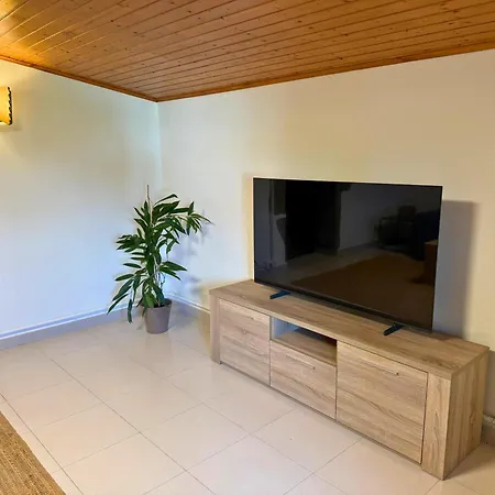 Tio Albino Tatil Evi *